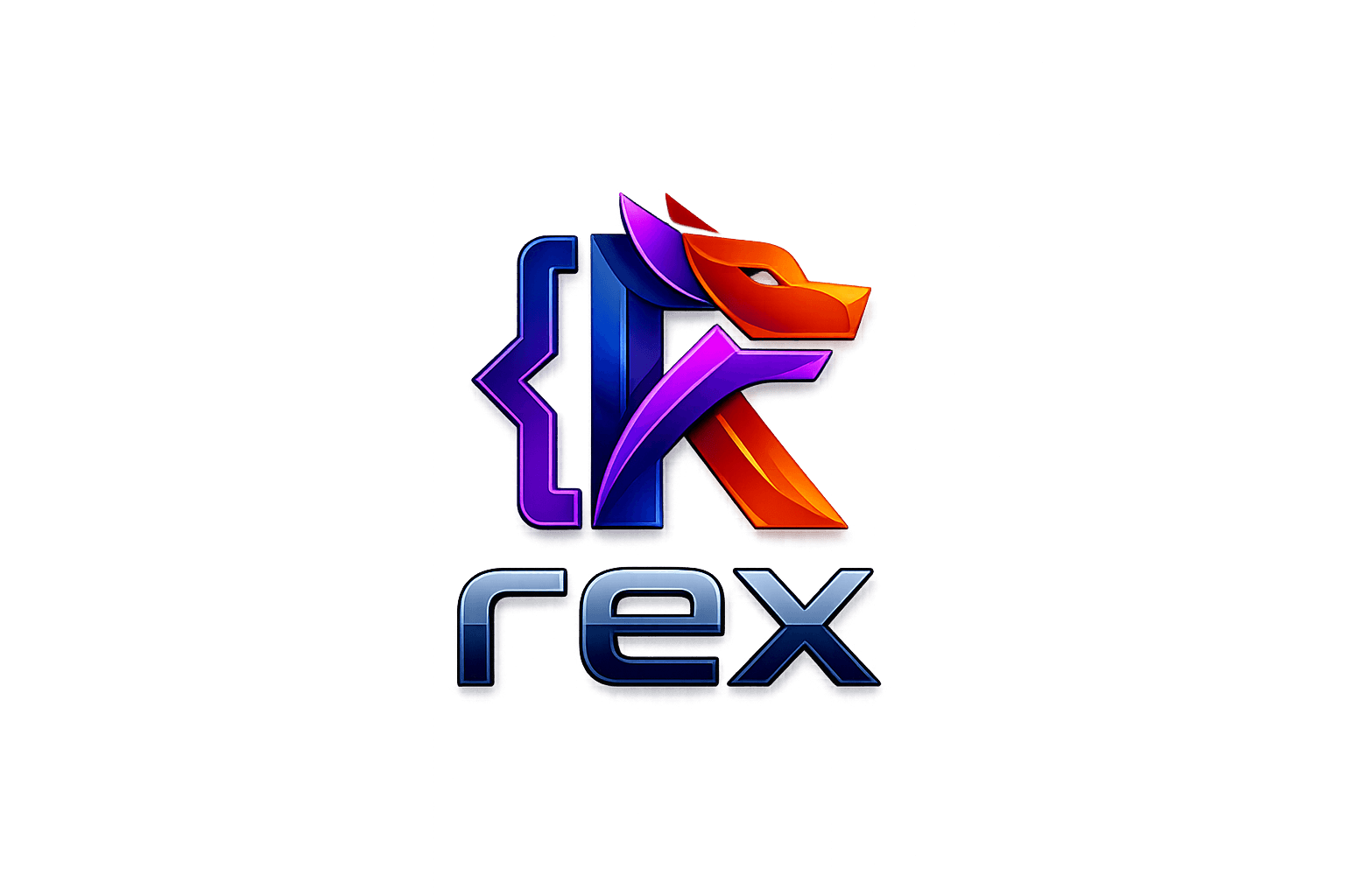 Rex logo