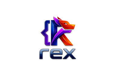 Rex Framework logo
