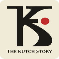 The Kutch Story logo