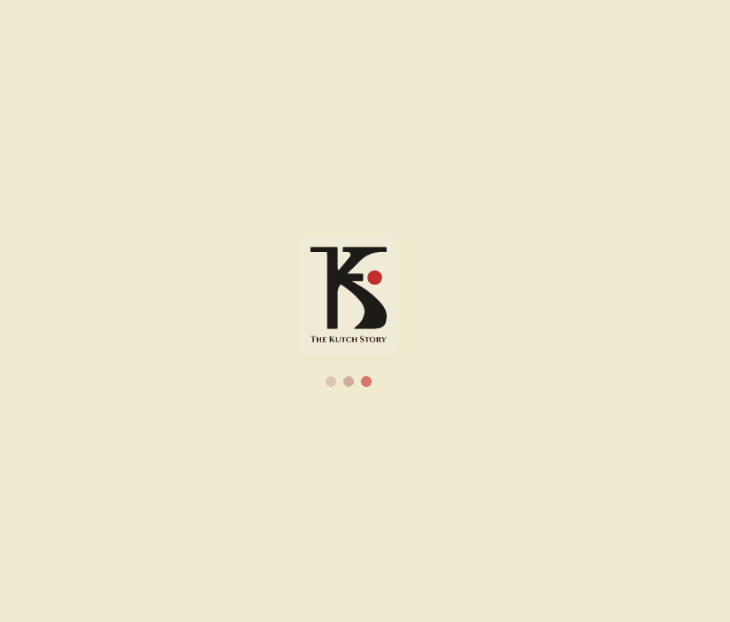 The Kutch Story project logo