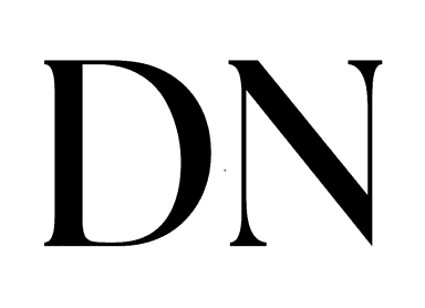 DN Productions logo